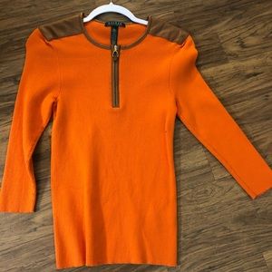 LAUREN Ralph Lauren Sweater Size Large